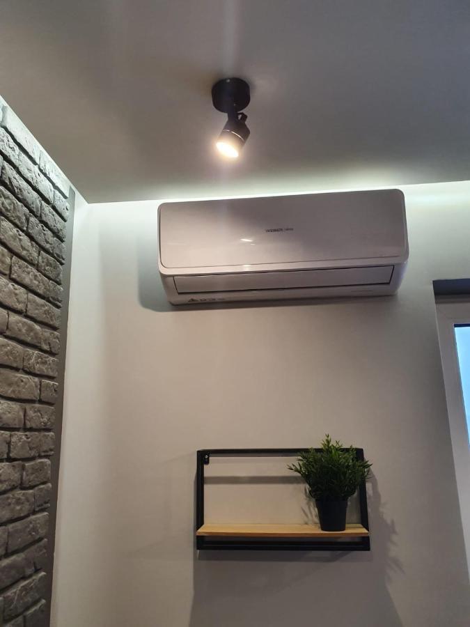 Nowe Apartamenty Ilawa Odnowiciela Z Klimatyzacja Εξωτερικό φωτογραφία