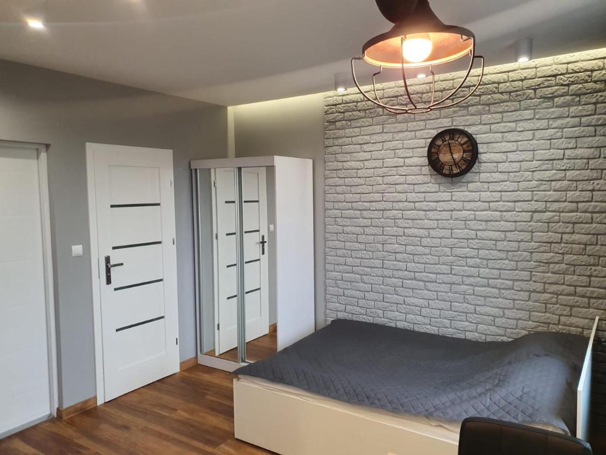 Nowe Apartamenty Ilawa Odnowiciela Z Klimatyzacja Εξωτερικό φωτογραφία